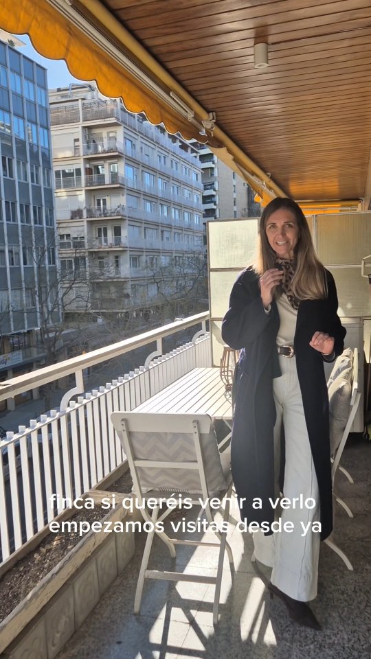 piso de alquiler turo park